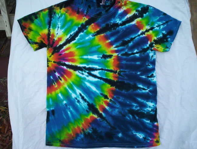 Beautiful Youth Size Tie Dye