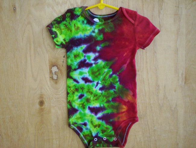 Tie Dye Baby