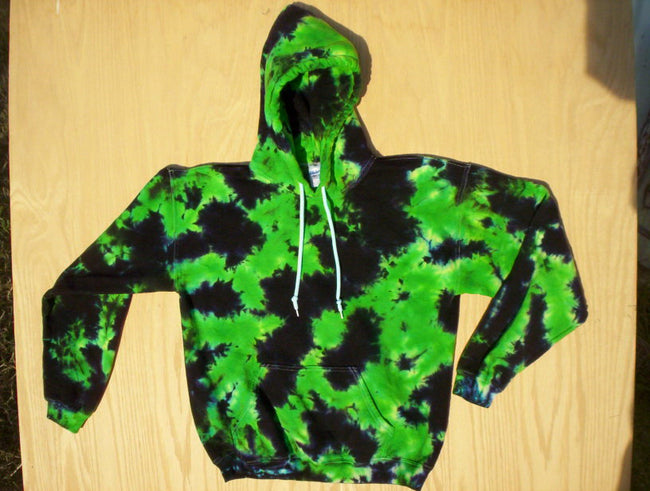 Tie Dye Hoodie