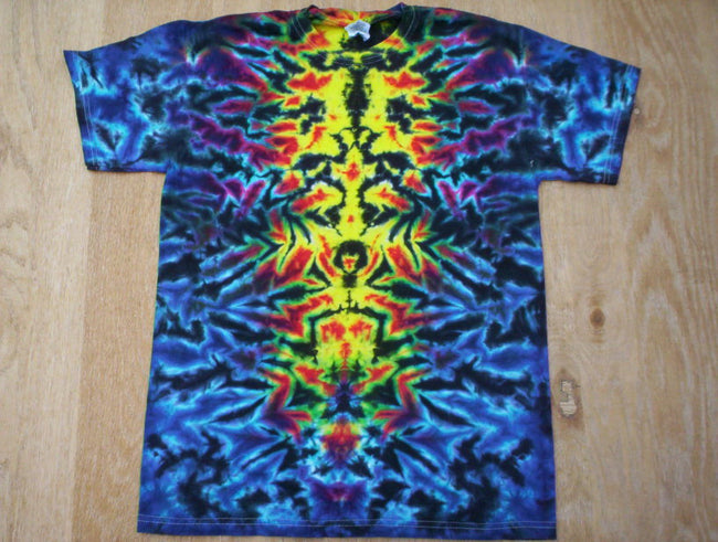 Totem Tie Dye