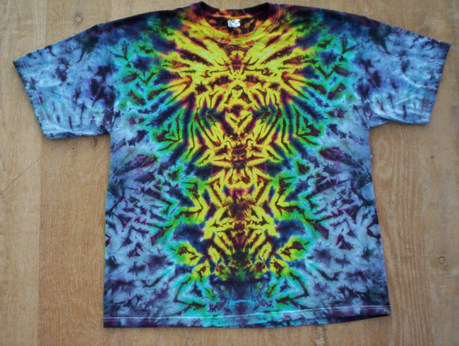 Totem Tie Dye
