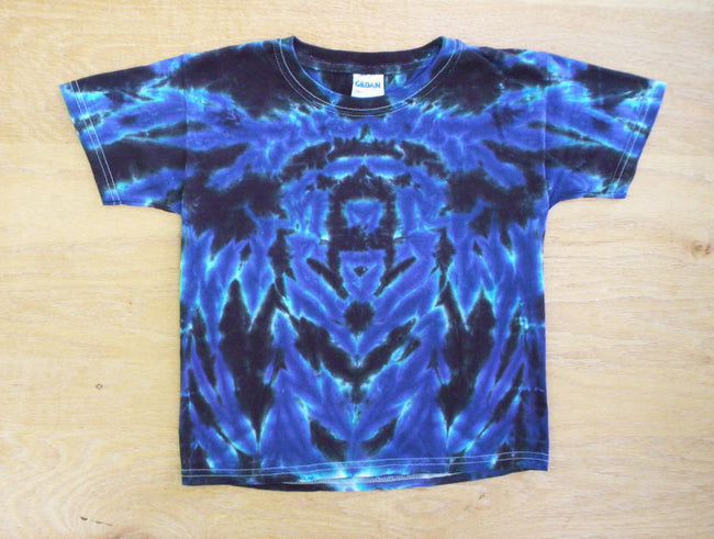 Youth Size Tie Dye
