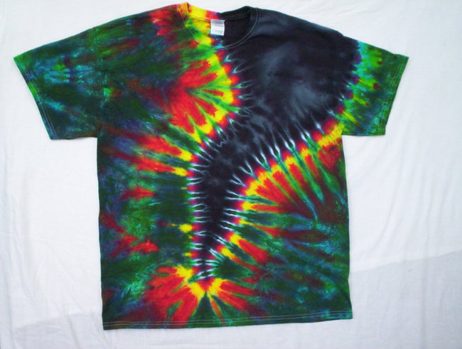 Tie Dye Rift