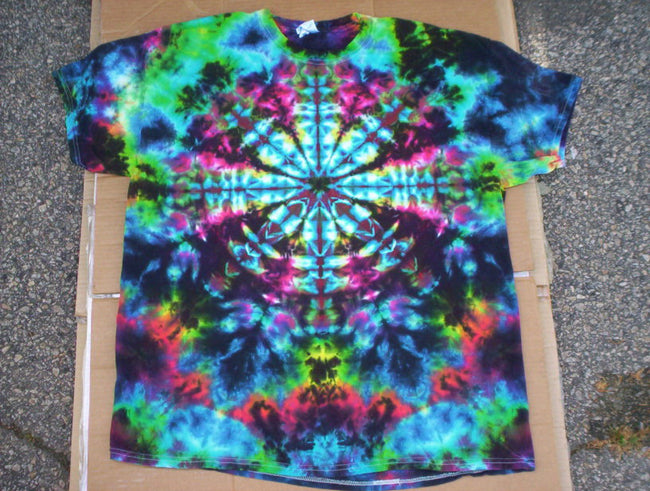 Fantastic Tie Dye