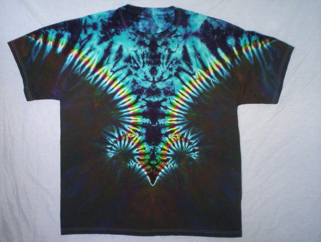 Artist Choice Tie Dye