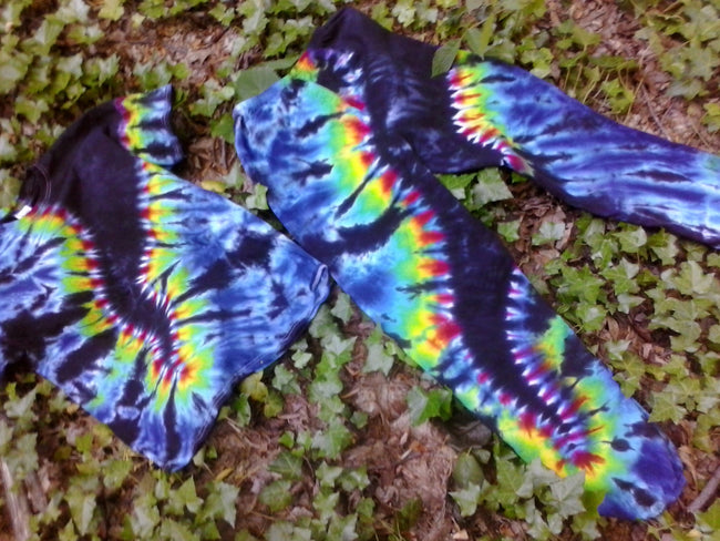 Prism Sweatpants and T Shirt Set
