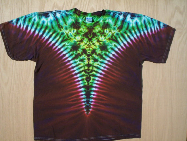 Tie Dye Tribe
