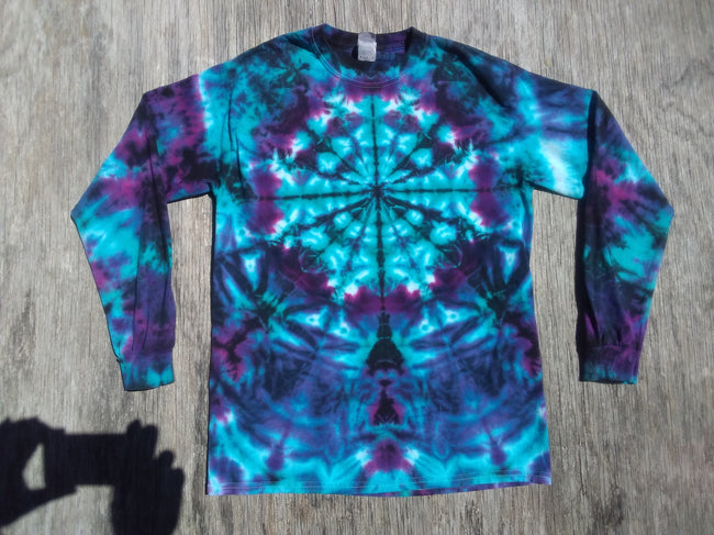 Medium Kaleidoscope Long Sleeve Ready To Ship