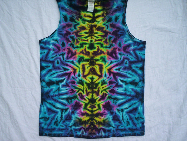 Totem Tie Dye Tank
