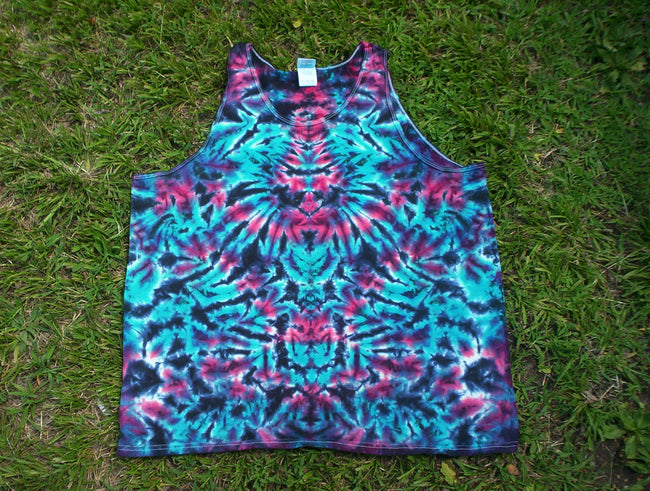 Totem Tie Dye Tank