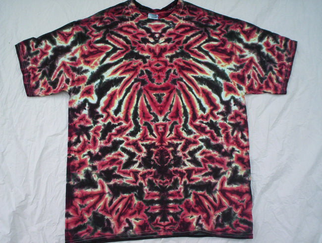 Totem Tie Dye