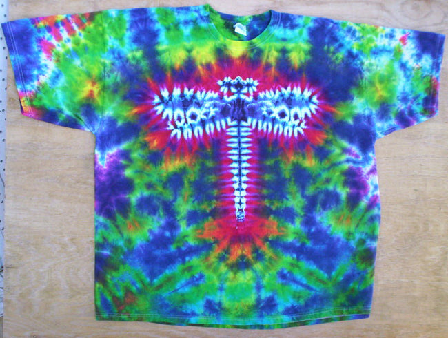 DragonFly Tie Dye