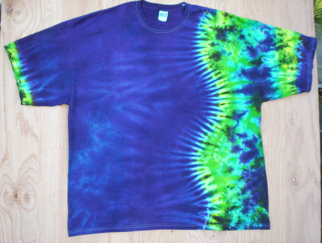 Pretty Tie Dye